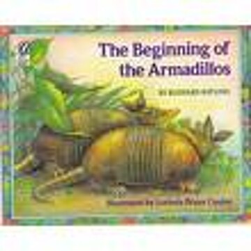 The Beginning of the Armadillos by Rudyard Kipling | LibraryThing