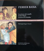 Ferrer Bassa: Les pintures de la lla de Sant…