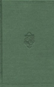 The International Critical Commentary: A…
