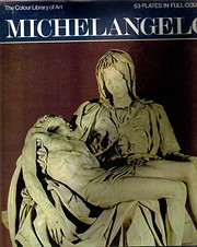 Michelangelo : 53 plates in full colour af…