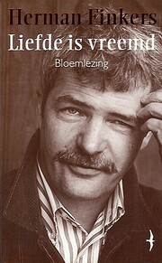 Liefde is vreemd por Herman Finkers