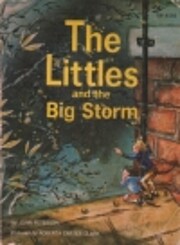 The Littles and the Big Storm (The Littles…