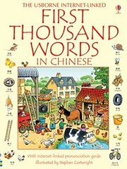 First Thousand Words In Chinese: With…