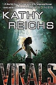 Virals por Kathy Reichs