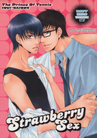 Strawberry sex by Mio Tennohji