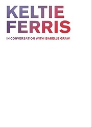 Keltie Ferris in conversation with Isabelle…
