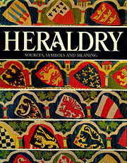 Heraldry : sources, symbols, and meaning de…