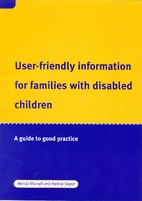 User-friendly Information for Parents with…