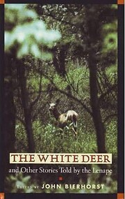 The White Deer and Other Stories Told by the…