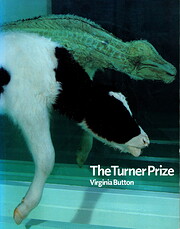 The Turner Prize af Virginia Button