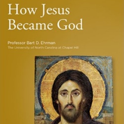 How Jesus Became God by Bart Ehrman | LibraryThing