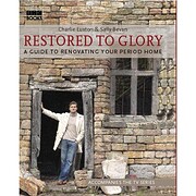 Restored to Glory av Sally Bevan