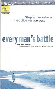 Every Man's Battle af Stephen Arterburn