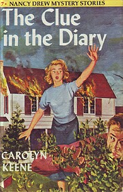 The Clue in the Diary (Nancy Drew #7) de…