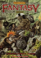 Warhammer Fantasy Roleplay (1st Edition) by…