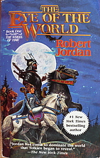 The Eye of the World by Robert Jordan