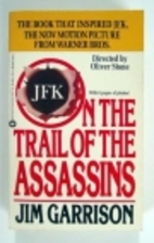 On the Trail of the Assassins by Jim…