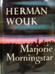 Marjorie Morningstar de Herman Wouk