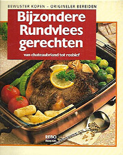 Bijzondere rundvleesgerechten – tekijä:…