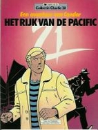 Het rijk van de Pacific by Autheman