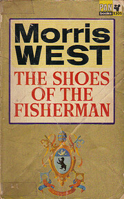 The Shoes of the Fisherman de Morris West