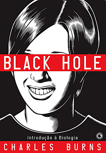 black hole by charles burns black hole by charles burns