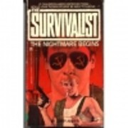 The Nightmare Begins (The Survivalist #2) av…