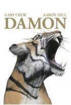 Damon by Gary Crew
