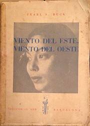 Viento del este, viento del oeste av Pearl…