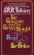 Sir Gawain and the Green Knight, Pearl, Sir…