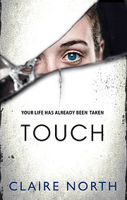Touch – tekijä: Claire North