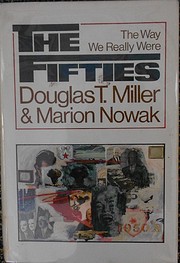 The Fifties: The Way We Really Were por…