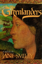 The Greenlanders by Jane Smiley