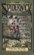 Goblins Attack (Special Edition of The…