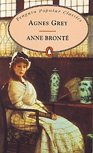 Agnes Grey by Anne Brontë