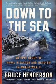 Down to the Sea: An Epic Story of Naval…