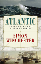 Atlantic: The Biography of an Ocean by Simon…