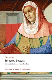 Selected Letters de Lucius Annaeus Seneca