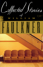 Collected Stories of William Faulkner by…