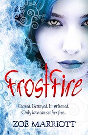 Frostfire de Zoe Marriott