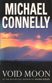 Void Moon de Michael Connelly