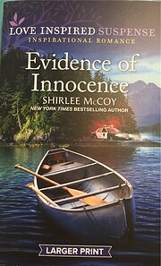 Evidence of Innocence por Shirlee McCoy