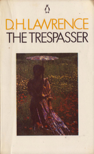 The Trespasser by D. H. Lawrence