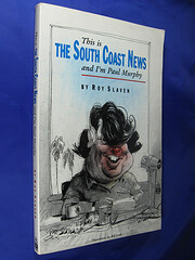 This is the south coast news and I'm Paul…