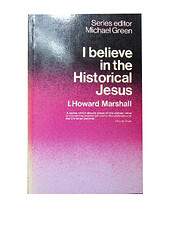 I Believe in the Historical Jesus de I.…
