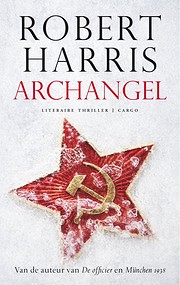 Archangel: A Novel di Robert Harris