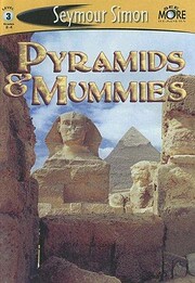Pyramids And Mummies (Turtleback School &…