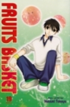 Fruits Basket, Vol. 19 by Natsuki Takaya