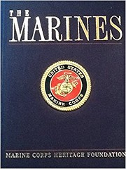 The Marines av Edwin Simmons