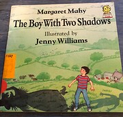 The Boy with Two Shadows (Picture Lions) av…